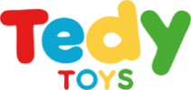 Tedy Toys Logo