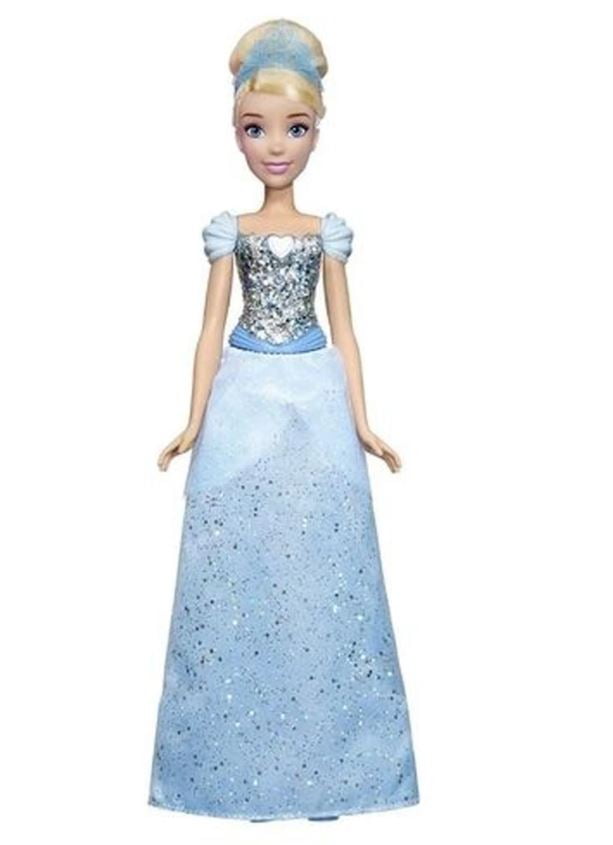   Boneca Disney Princesa Cinderella E4158