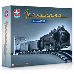 FERRORAMA XP 300