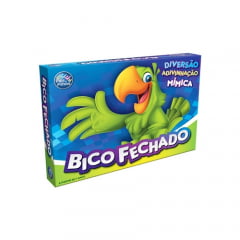 BICO FECHADO TOP LINE 7358