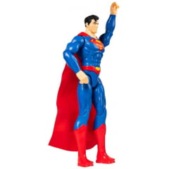 DC FIGURAS SUPER MAN 