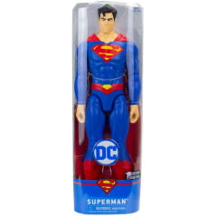 DC FIGURAS SUPER MAN 