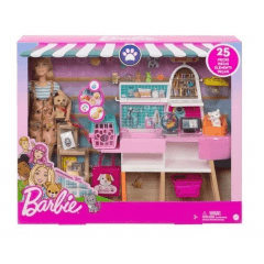 Barbie Casa de Bonecas dos Sonhos da Mattel