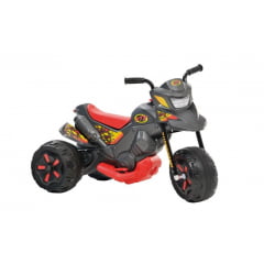 MOTO XT3 GRAFITE 