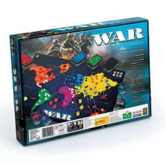 WAR 2000