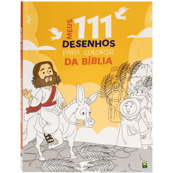 Desenhos para colorir lol bebê-30 - Didática